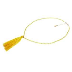 Tatami Woman's Necklace Tb-M5850-2O