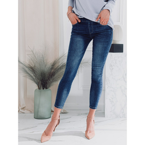 Edoti Women's jeans PLR040