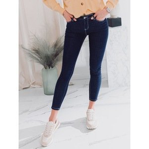 Edoti Women's jeans PLR036