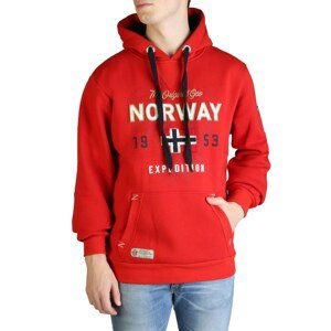 Geographical Norway Guitre100_ma