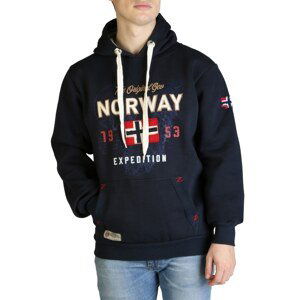 Geographical Norway Guitre100_ma