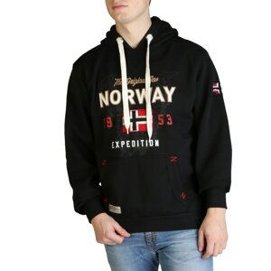 Geographical Norway Guitre100_ma