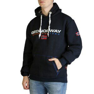 Geographical Norway Golivier_ma