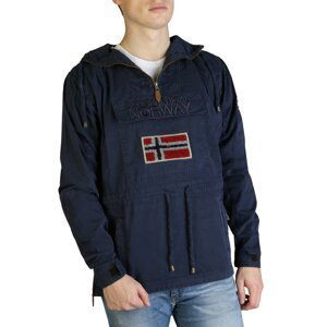 Pánska bunda Geographical Norway Chomer_ma