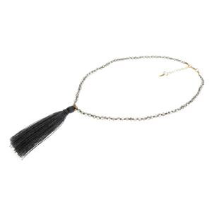 Tatami Woman's Necklace Tb-M5850-2Q