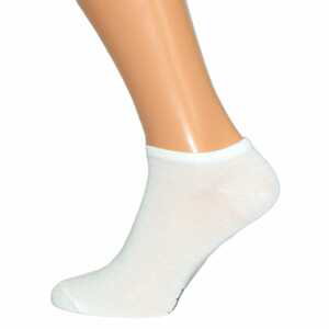 Bratex Woman's Socks D-585