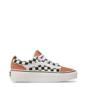 Vans SHAPE-N