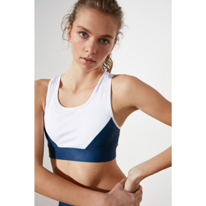 Trendyol Multicolored Supported Sports Bra