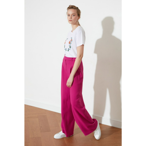 Trendyol Fushya Basic Pants