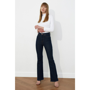 Trendyol High Waist Flare Jeans