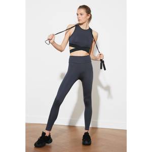 Trendyol Indigo Sports Tights