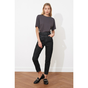 Trendyol High Waist Mom Jeans