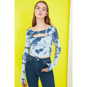 Dámsky top Trendyol Crop