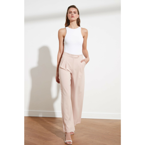 Trendyol Powder Baggy Trotter Pants