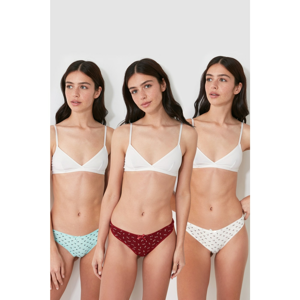 Trendyol Printed Panties