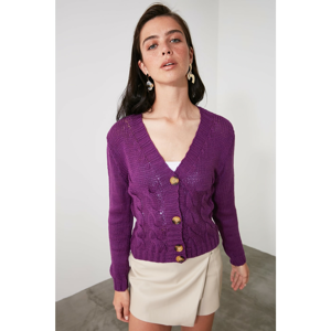 Trendyol Knitwear Cardigan