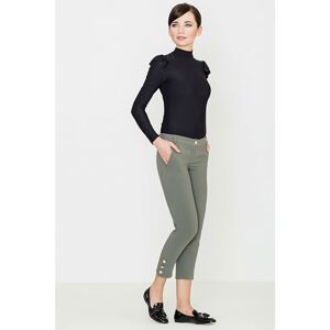 Lenitif Woman's Pants K372