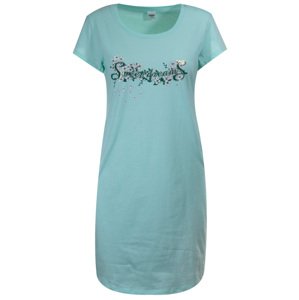 TXM LADY'S NIGHTDRESS (SHORT SLEEVE)