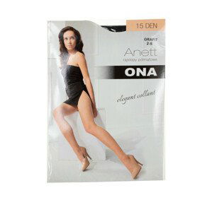 TXM LADY'S TIGHTS (ENVELOPE) 15 DEN