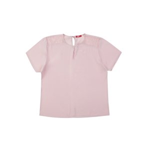 TXM LADY’S BLOUSE SHORT SLEEVE