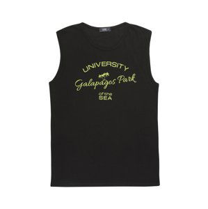 TXM MEN'S T-SHIRT (SLEEVELESS)