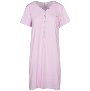 TXM LADY'S NIGHTDRESS (SHORT SLEEVE)