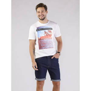 TXM MEN'S T-SHIRT (PRINTED)