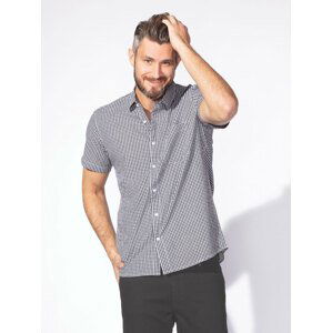 TXM MEN’S SHIRT SHORT SLEEVE