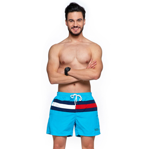 TXM MEN'S SWIMMING SHORTS