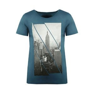 TXM MEN'S T-SHIRT (PRINTED)