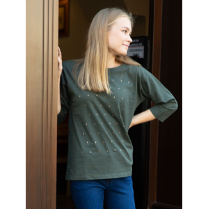 TXM LADY’S BLOUSE LONG SLEEVE