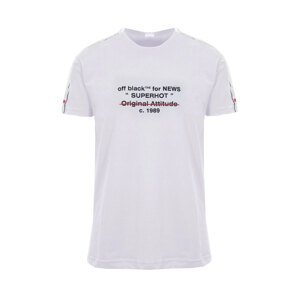 TXM MEN'S T-SHIRT (PRINTED)