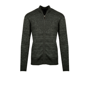 TXM MEN'S SWEATER (CARDIGAN)