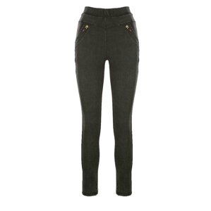 TXM LADY'S TROUSERS (JEANS)