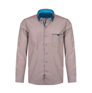 TXM MEN'S SHIRT (LONG SLEEVE)