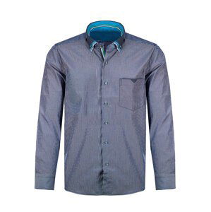 TXM MEN'S SHIRT (LONG SLEEVE)