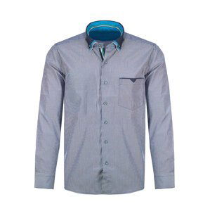 TXM MEN'S SHIRT (LONG SLEEVE)