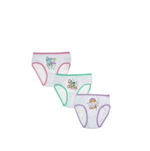 TXM GIRL'S PANTIES