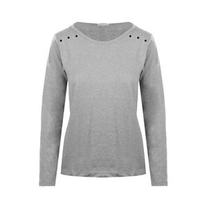 TXM LADY’S BLOUSE LONG SLEEVE