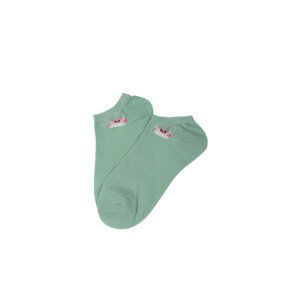 TXM LADY'S SOCKS (SHORT)