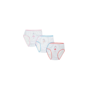 TXM GIRL'S PANTIES