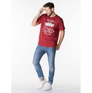 TXM MEN’S T-SHIRT SHORT SLEEVE