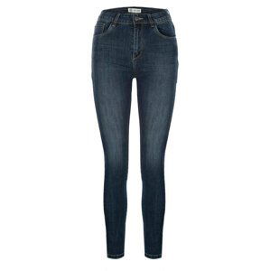 TXM LADY'S TROUSERS (JEANS)