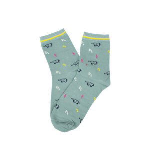 TXM LADY’S SOCKS