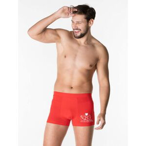 TXM MEN’S BOXER BRIEFS