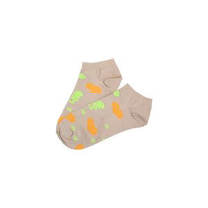 TXM LADY'S SOCKS (SHORT)