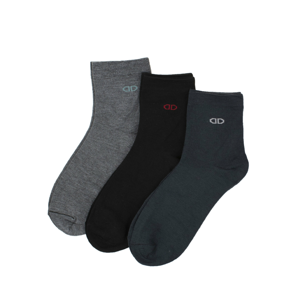 TXM MEN’S SOCKS