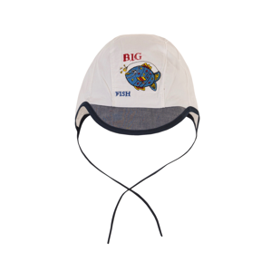 TXM INFANT BOY'S CAP