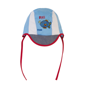 TXM INFANT BOY'S CAP