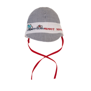 TXM INFANT BOY'S CAP